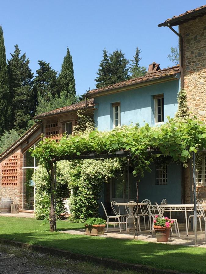 Relais Del Lago Capannori Exterior foto