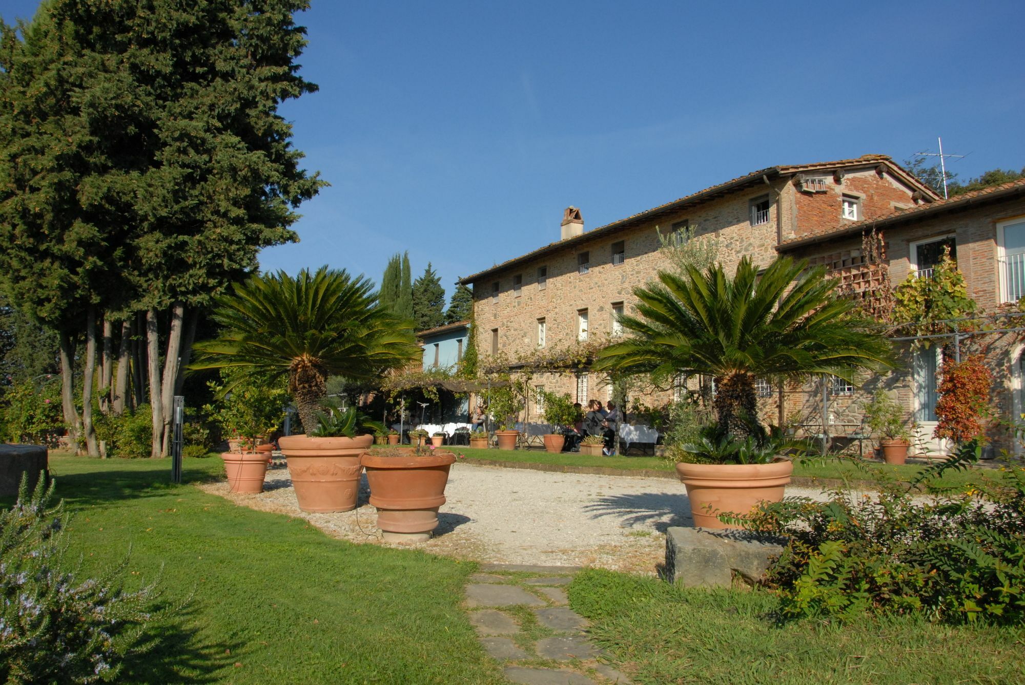 Relais Del Lago Capannori Exterior foto