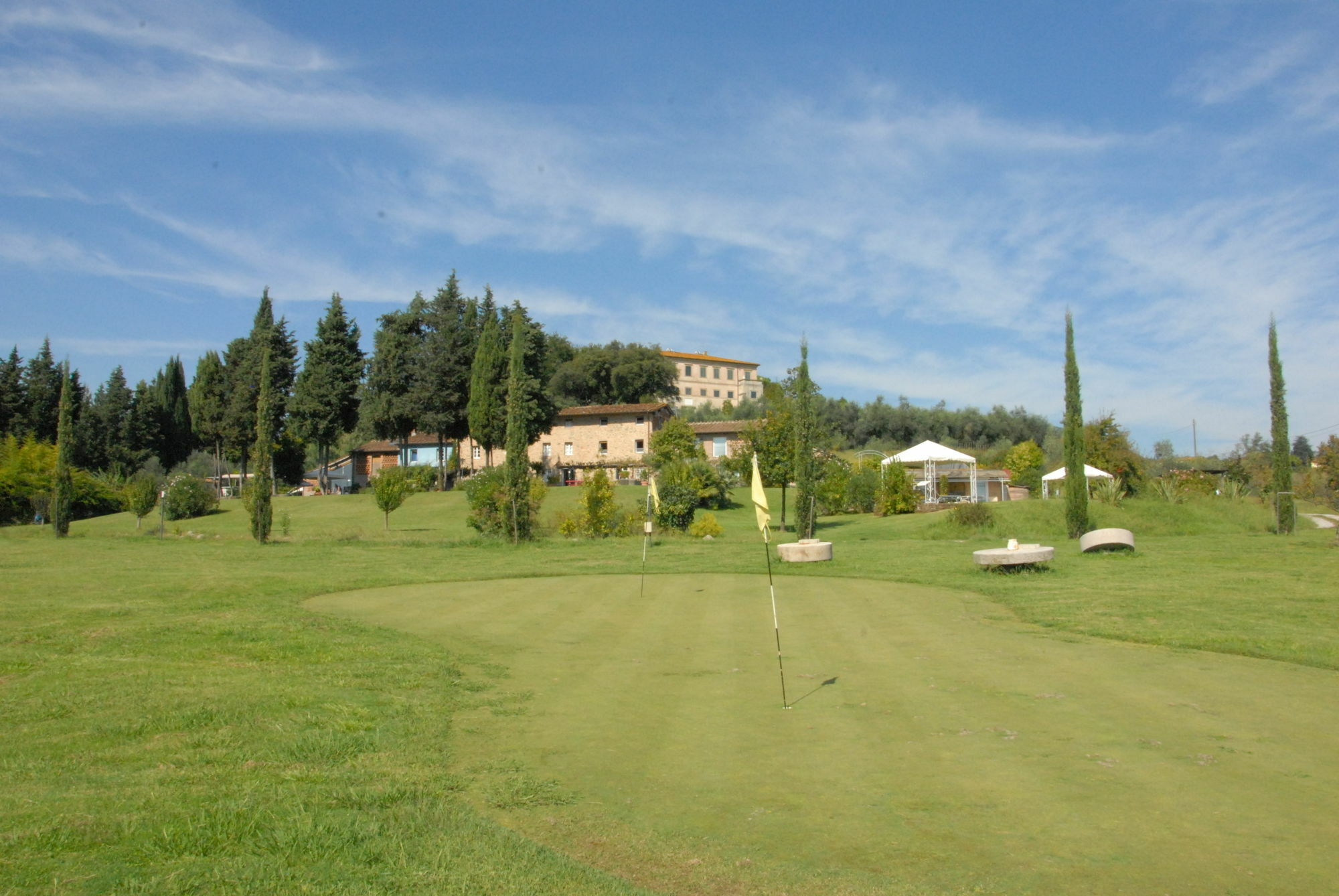 Relais Del Lago Capannori Exterior foto